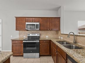 1612  Chivalry Lane , Fort Worth Texas 76140