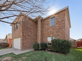 1612  Chivalry Lane , Fort Worth Texas 76140