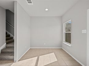 1612  Chivalry Lane , Fort Worth Texas 76140