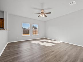 1612  Chivalry Lane , Fort Worth Texas 76140