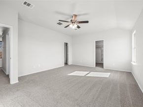 1612  Chivalry Lane , Fort Worth Texas 76140