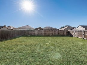 1612  Chivalry Lane , Fort Worth Texas 76140