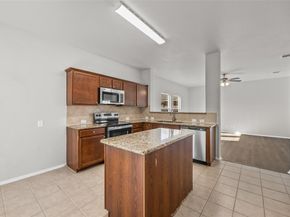 1612  Chivalry Lane , Fort Worth Texas 76140