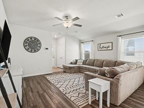 2804  Brittlebush Drive , Fort Worth Texas 76108