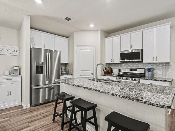 2804  Brittlebush Drive , Fort Worth Texas 76108