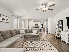 2804  Brittlebush Drive , Fort Worth Texas 76108