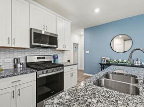 2804  Brittlebush Drive , Fort Worth Texas 76108