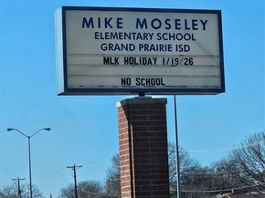 1805  Mobile Road , Grand Prairie Texas 75052