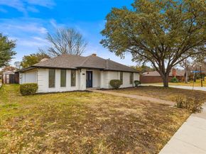 1503  Bellflower Drive , Carrollton Texas 75007
