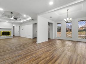 1503  Bellflower Drive , Carrollton Texas 75007