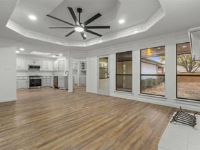 1503  Bellflower Drive , Carrollton Texas 75007