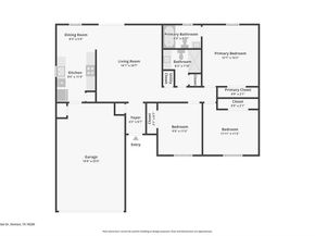 1209  Pin Oak  , Denton Texas 76209