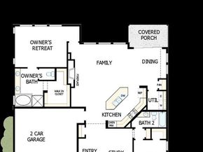 4701  Boyds Branch , Arlington Texas 76005