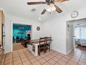 518  Red bud Lane , Cockrell Hill Texas 75211