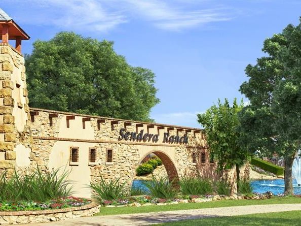 14224  Polo Ranch Street , Fort Worth Texas 76052