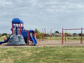 14224  Polo Ranch Street , Fort Worth Texas 76052