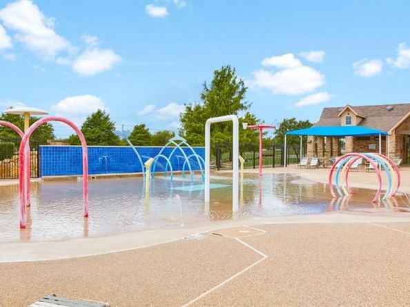 14224  Polo Ranch Street , Fort Worth Texas 76052