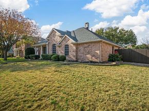 5812  Copper Canyon Drive , The Colony Texas 75056