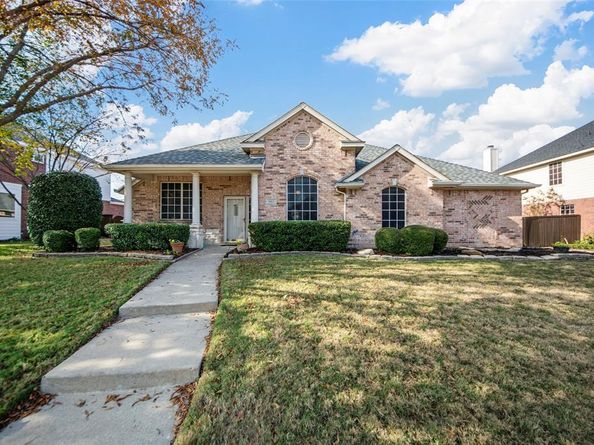 5812  Copper Canyon Drive , The Colony Texas 75056