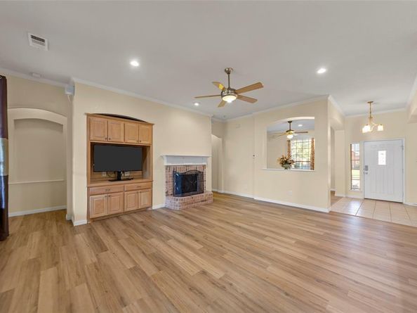 5812  Copper Canyon Drive , The Colony Texas 75056