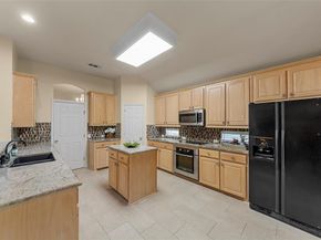 5812  Copper Canyon Drive , The Colony Texas 75056