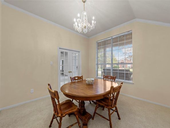 5812  Copper Canyon Drive , The Colony Texas 75056