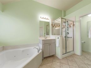 5812  Copper Canyon Drive , The Colony Texas 75056