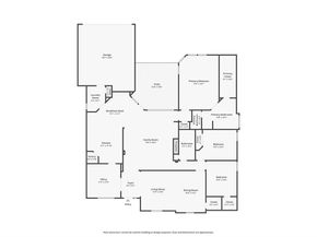 5812  Copper Canyon Drive , The Colony Texas 75056