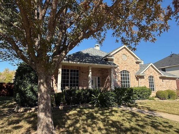 5812  Copper Canyon Drive , The Colony Texas 75056