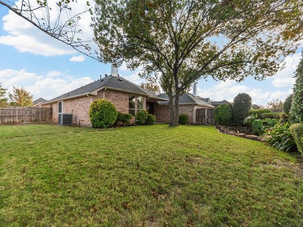 5812  Copper Canyon Drive , The Colony Texas 75056