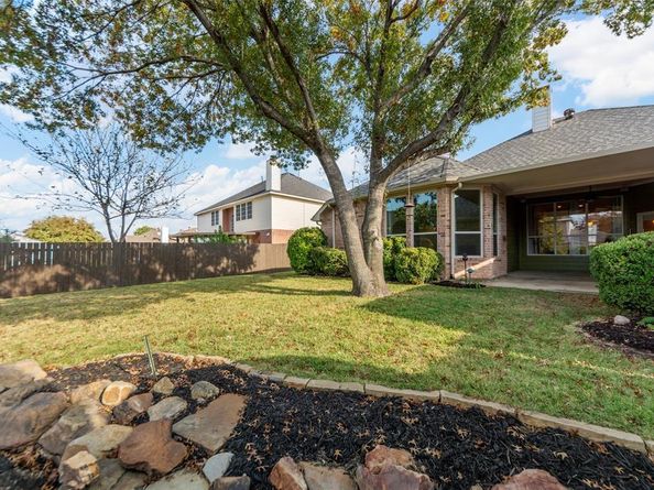 5812  Copper Canyon Drive , The Colony Texas 75056