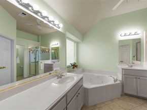 5812  Copper Canyon Drive , The Colony Texas 75056