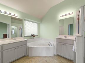 5812  Copper Canyon Drive , The Colony Texas 75056