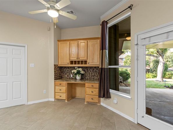 5812  Copper Canyon Drive , The Colony Texas 75056