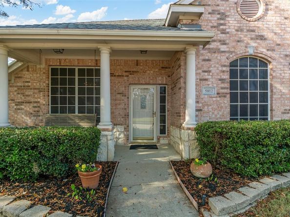 5812  Copper Canyon Drive , The Colony Texas 75056