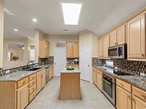 5812  Copper Canyon Drive , The Colony Texas 75056