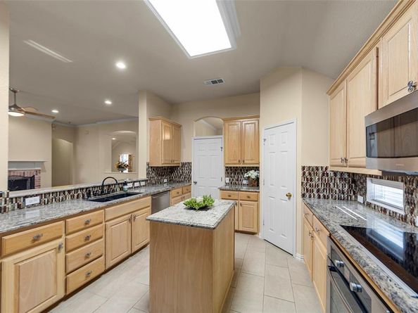 5812  Copper Canyon Drive , The Colony Texas 75056