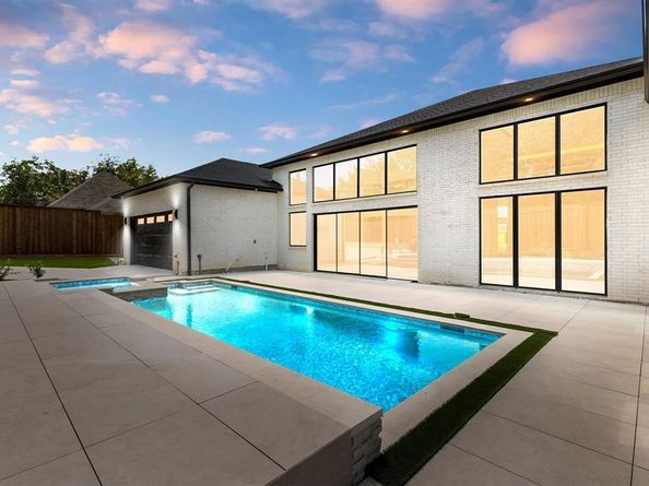 11314  Hillcrest Road , Dallas Texas 75230