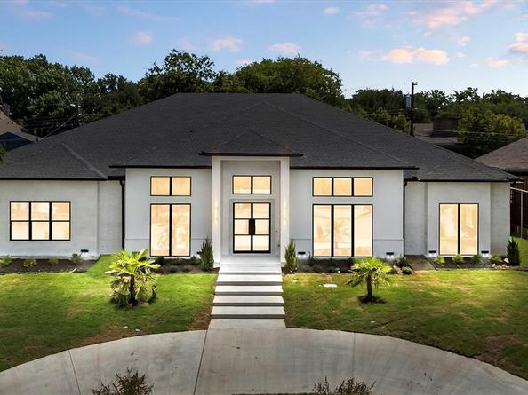 11314  Hillcrest Road , Dallas Texas 75230