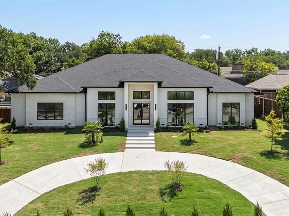 11314  Hillcrest Road , Dallas Texas 75230