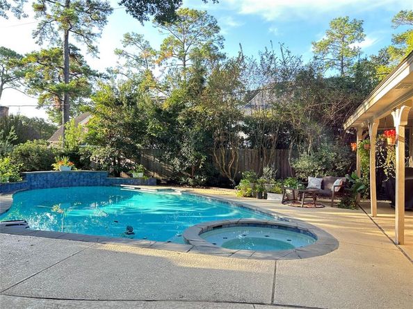 9547  Enstone Circle , Spring Texas 77379