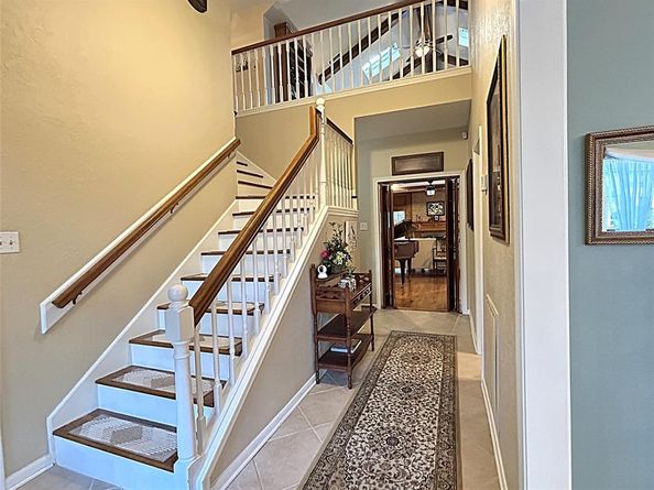 9547  Enstone Circle , Spring Texas 77379