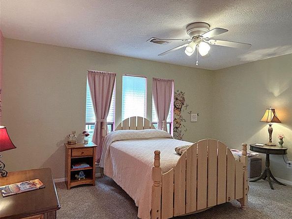 9547  Enstone Circle , Spring Texas 77379