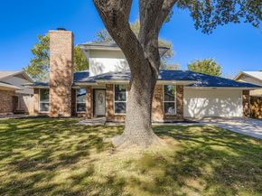 4121  Chestnut Street , Fort Worth Texas 76137