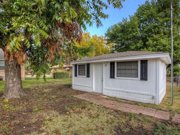 1610  17th Street , Plano Texas 75074