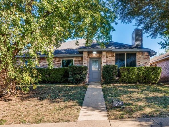 208  Wedgewood Lane , Cedar Hill Texas 75104