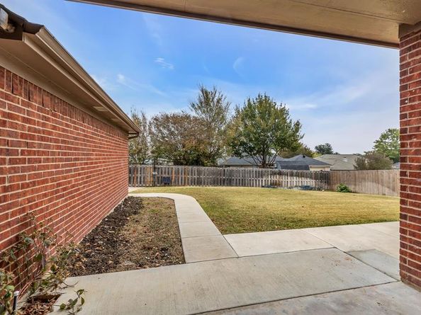 309  Deauville Drive , Fort Worth Texas 76108