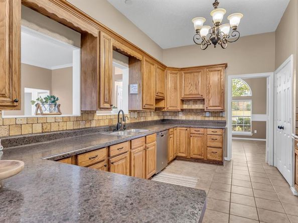 309  Deauville Drive , Fort Worth Texas 76108