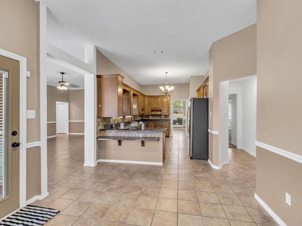 309  Deauville Drive , Fort Worth Texas 76108