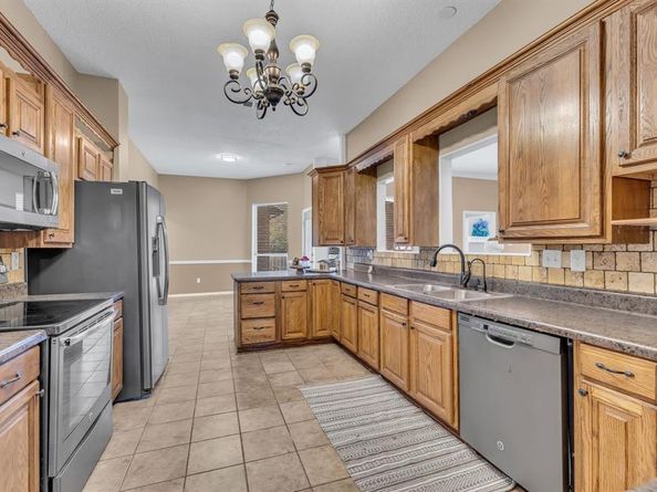 309  Deauville Drive , Fort Worth Texas 76108